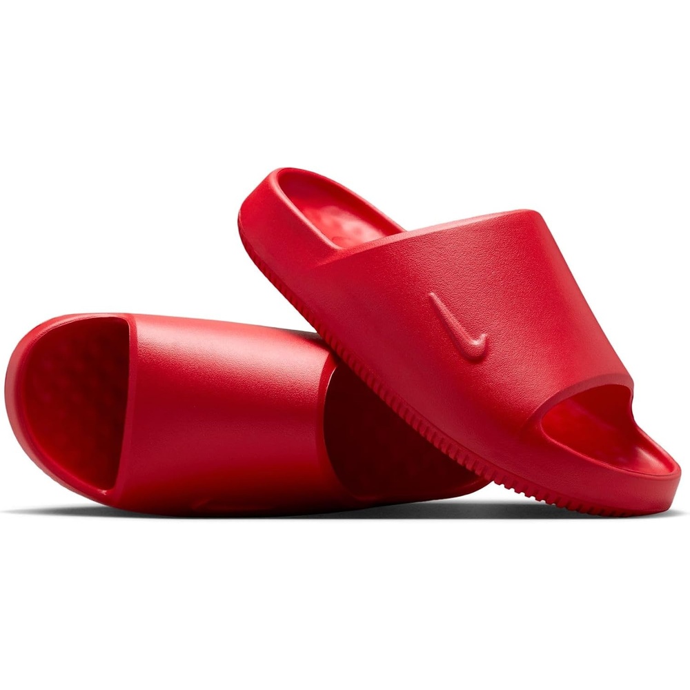 image:imageNike Womens Calm 20 SlidesUniversity RedUniversity Red