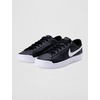 Nike Men’s Court Heritage Shoes(Black/White-white)