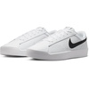 Nike Men’s Court Heritage Shoes(White/Black)