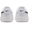 Nike Men’s Court Heritage Shoes(White/Black)