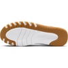 Nike Men’s Flex Train Workout Shoes(Black/Parachute Beige/White)