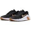 Nike Men’s Flex Train Workout Shoes(Black/Parachute Beige/White)