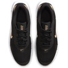Nike Men’s Flex Train Workout Shoes(Black/Parachute Beige/White)