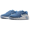 Nike Men’s Flex Train Workout Shoes(Indigo Storm/Summit White-hydrogen Blue)