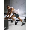 Nike Mens MC Trainer 4 Training/Workout Shoes(Black/Dark Smoke Grey)