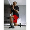 Nike Mens MC Trainer 4 Training/Workout Shoes(Black/White)