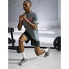 Nike Mens MC Trainer 4 Training/Workout Shoes(Pencil Point/Darksmoke Grey-photon Dust)