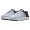 Nike Mens MC Trainer 4 Training/Workout Shoes(Wolf Grey/University Red-iron Grey-white)