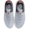 Nike Mens MC Trainer 4 Training/Workout Shoes(Wolf Grey/University Red-iron Grey-white)