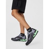 Nike Men’s Reax 8 SL Lifestyle Shoes(Black/Cool Grey-illusion Green)
