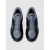 Nike Men’s Reax 8 SL Lifestyle Shoes(Black/Cool Grey-illusion Green)