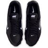Nike Men’s Reax 8 SL Lifestyle Shoes(Black/White)