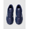 Nike Men’s Reax 8 SL Lifestyle Shoes(Midnight Navy/Light Orewood Brn-black)