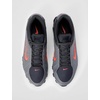 Nike Men’s Reax 8 SL Lifestyle Shoes(Smoke Grey/Bright Crimson/Black)