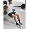 Nike Men’s Reax 8 SL Lifestyle Shoes(Summit White/Metallic Silver/Black)