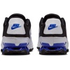 Nike Men’s Reax 8 SL Lifestyle Shoes(White/Racer Blue-black)