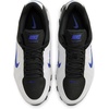 Nike Men’s Reax 8 SL Lifestyle Shoes(White/Racer Blue-black)