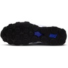 Nike Men’s Reax 8 SL Lifestyle Shoes(White/Racer Blue-black)