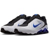 Nike Men’s Reax 8 SL Lifestyle Shoes(White/Racer Blue-black)