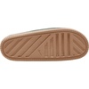Nike Women’s Calm 2.0 Slides(Fir/Gum Dark Brown)