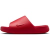 Nike Women’s Calm 2.0 Slides(University Red/University Red)