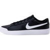 Nike Men’s Court Heritage Shoes(Black/White-white)