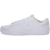 Nike Men’s Court Heritage Shoes(White/White-white)