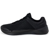 Nike Mens MC Trainer 4 Training/Workout Shoes(Black/Dark Smoke Grey)