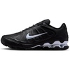 Nike Men’s Reax 8 SL Lifestyle Shoes(Black/White)