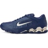Nike Men’s Reax 8 SL Lifestyle Shoes(Midnight Navy/Light Orewood Brn-black)