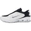 Nike Men’s Reax 8 SL Lifestyle Shoes(Summit White/Metallic Silver/Black)