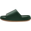Nike Women’s Calm 2.0 Slides(Fir/Gum Dark Brown)