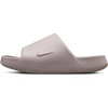 Nike Women’s Calm 2.0 Slides(Moon Particle/Moon Particle)