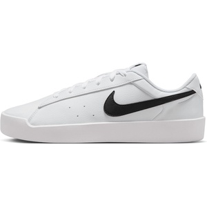 Nike Men’s Court Heritage Shoes(White/Black)