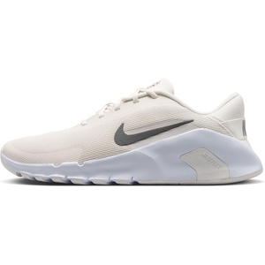 Nike Men’s Flex Train Workout Shoes(Phantom/Pencil Point-white-sail)