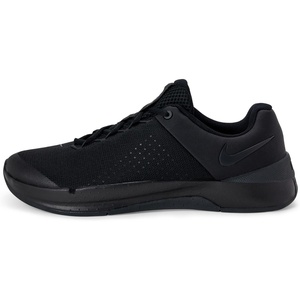 Nike Mens MC Trainer 4 Training/Workout Shoes(Black/Dark Smoke Grey)