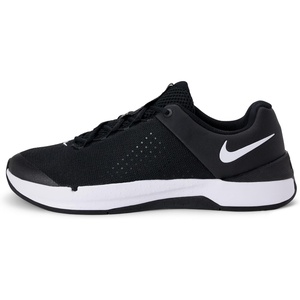 Nike Mens MC Trainer 4 Training/Workout Shoes(Black/White)