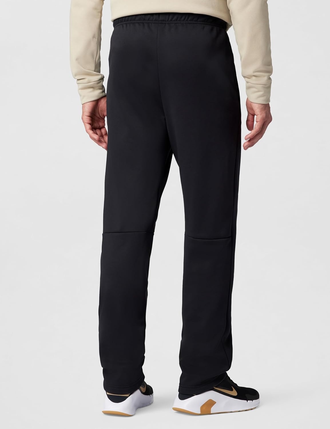 image:imageNike Mens Therma Training PantsBlack