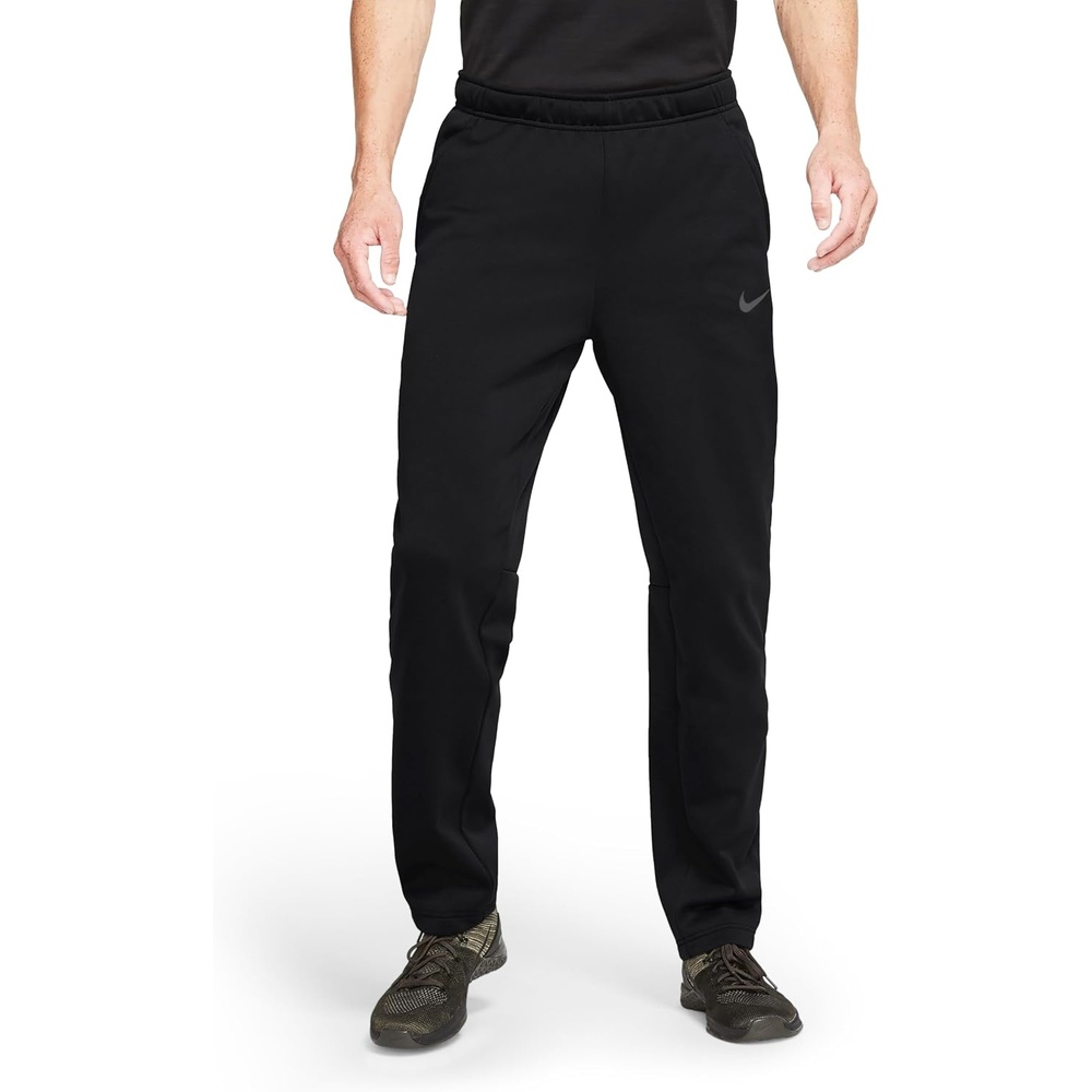 image:imageNike Mens Therma Training PantsBlack