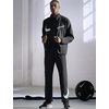 Nike Men’s Dri-FIT Form Pant(Black/White)