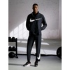 Nike Men’s Dri-fit Form Jacket(Black/White)