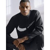 Nike Men’s Dri-fit Form Jacket(Black/White)