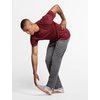Nike Men’s Therma Training Pants(Charcoal Heathr/Black)
