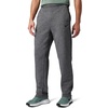 Nike Men’s Therma Training Pants(Charcoal Heathr/Black)