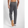 Nike Men’s Therma Training Pants(Charcoal Heathr/Black)