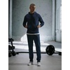 Nike Men’s Therma Training Pants(Obsidian/Black)