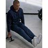 Nike Men’s Therma Training Pants(Obsidian/Black)