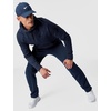 Nike Men’s Therma Training Pants(Obsidian/Black)