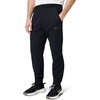 Nike Men’s Therma-Fit Tapered Training Pants(Black)