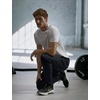 Nike Men’s Therma-Fit Tapered Training Pants(Black)